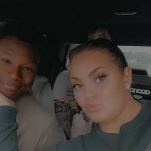 Meet your Posher, Ryliegh